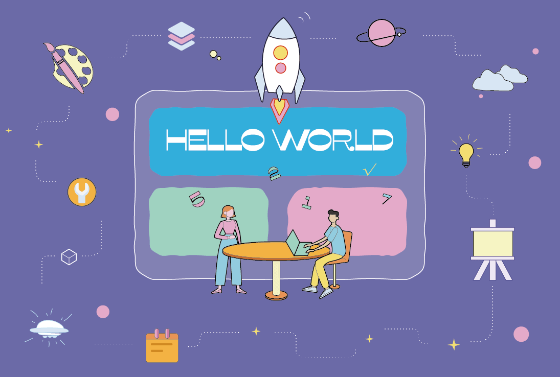 helloworld